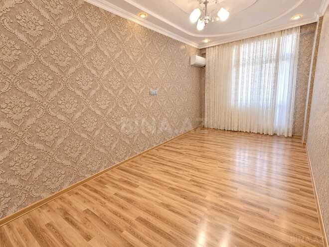 İcarəyə verilir 2 otaqlı yeni tikili 75 m², Qara Qarayev m., photo 4 from 12