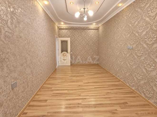 İcarəyə verilir 2 otaqlı yeni tikili 75 m², Qara Qarayev m., photo 5 from 12