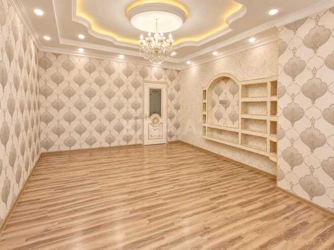 İcarəyə verilir 2 otaqlı yeni tikili 75 m², Qara Qarayev m., photo 1 from 12