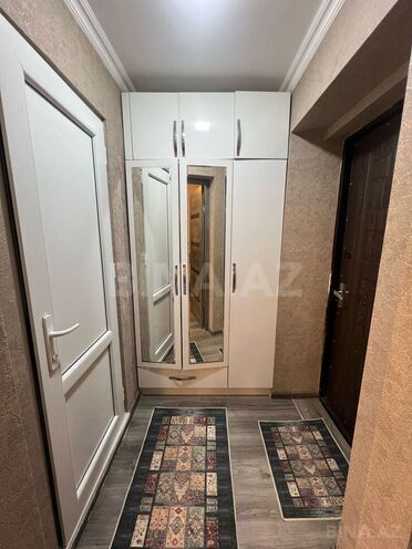 Satılır 2 otaqlı köhnə tikili 45 m², Həzi Aslanov q., photo 7 from 9