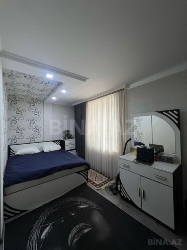 Satılır 2 otaqlı köhnə tikili 45 m², Həzi Aslanov q., photo 4 from 9