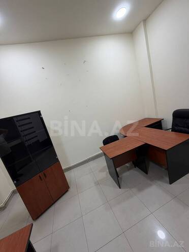 İcarəyə verilir 1 otaqlı ofis 60 m², Sahil m., photo 3 from 6
