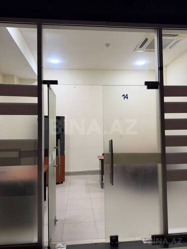 İcarəyə verilir 1 otaqlı ofis 60 m², Sahil m., photo 5 from 6