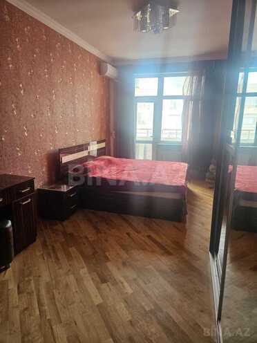 İcarəyə verilir 3 otaqlı yeni tikili 140 m², Nəriman Nərimanov m., photo 6 from 15