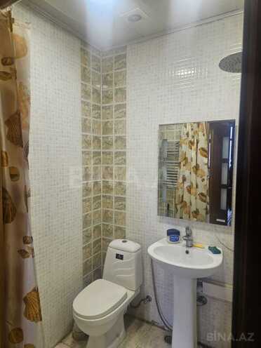 İcarəyə verilir 3 otaqlı yeni tikili 140 m², Nəriman Nərimanov m., photo 14 from 15