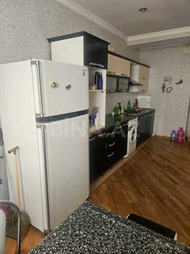 İcarəyə verilir 3 otaqlı yeni tikili 140 m², Nəriman Nərimanov m., photo 12 from 15