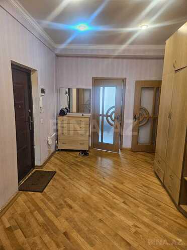 İcarəyə verilir 3 otaqlı yeni tikili 140 m², Nəriman Nərimanov m., photo 5 from 15