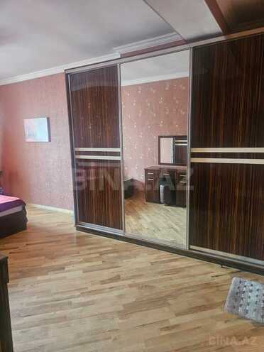 İcarəyə verilir 3 otaqlı yeni tikili 140 m², Nəriman Nərimanov m., photo 7 from 15
