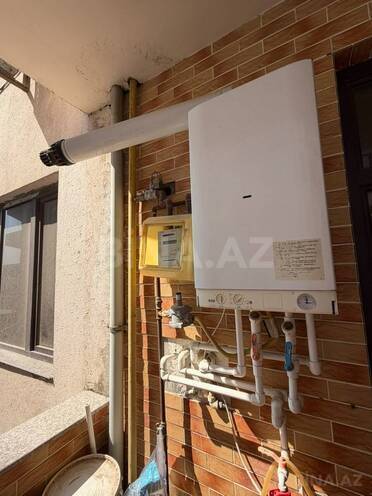 Продаётся 4-комн. новостройка 129 м², Абшеронcкий  р., photo 18 from 21