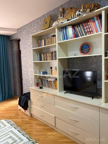 Продаётся 4-комн. новостройка 129 м², Абшеронcкий  р., photo 7 from 21