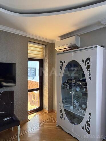 Продаётся 4-комн. новостройка 129 м², Абшеронcкий  р., photo 13 from 21