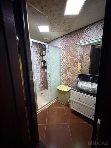 Продаётся 4-комн. новостройка 129 м², Абшеронcкий  р., photo 19 from 21