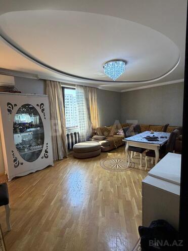 Продаётся 4-комн. новостройка 129 м², Абшеронcкий  р., photo 1 from 21