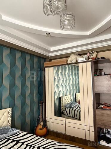 Продаётся 4-комн. новостройка 129 м², Абшеронcкий  р., photo 5 from 21