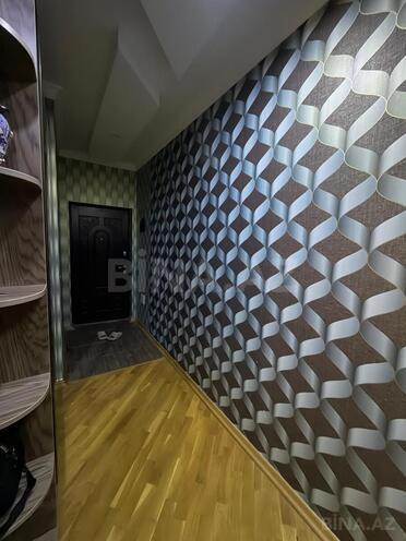Продаётся 4-комн. новостройка 129 м², Абшеронcкий  р., photo 15 from 21
