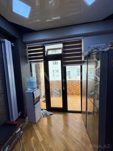 Продаётся 4-комн. новостройка 129 м², Абшеронcкий  р., photo 11 from 21