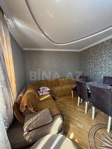 Продаётся 4-комн. новостройка 129 м², Абшеронcкий  р., photo 3 from 21