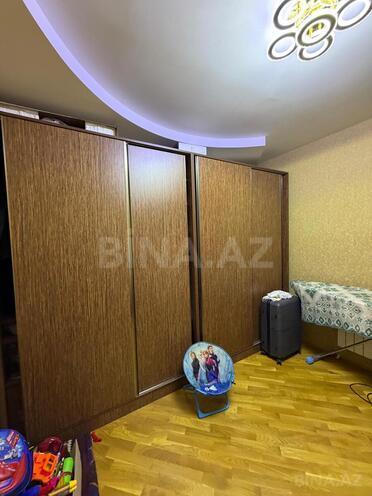 Продаётся 4-комн. новостройка 129 м², Абшеронcкий  р., photo 8 from 21