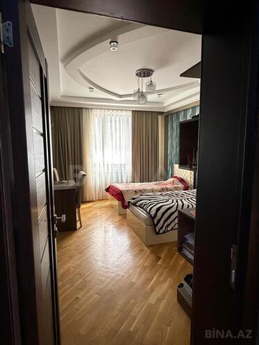 Продаётся 4-комн. новостройка 129 м², Абшеронcкий  р., photo 12 from 21