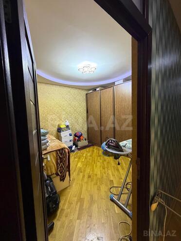Продаётся 4-комн. новостройка 129 м², Абшеронcкий  р., photo 9 from 21