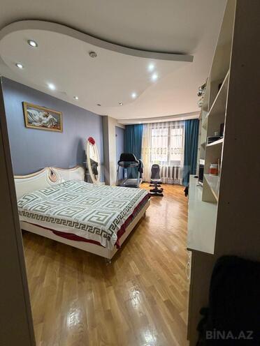 Продаётся 4-комн. новостройка 129 м², Абшеронcкий  р., photo 6 from 21