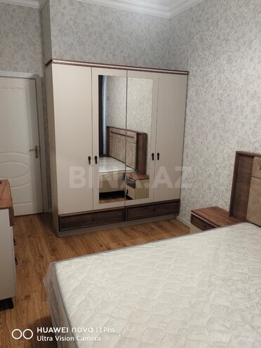 Продаётся 2-комн. новостройка 70 м², м. Халглар Достлугу, photo 4 from 8
