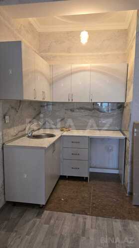 Satılır 2 otaqlı yeni tikili 72 m², 28 May m., photo 5 from 8
