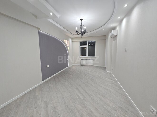 Satılır 3 otaqlı yeni tikili 110 m², Həzi Aslanov m., photo 6 from 17