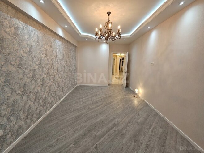 Satılır 3 otaqlı yeni tikili 110 m², Həzi Aslanov m., photo 3 from 17