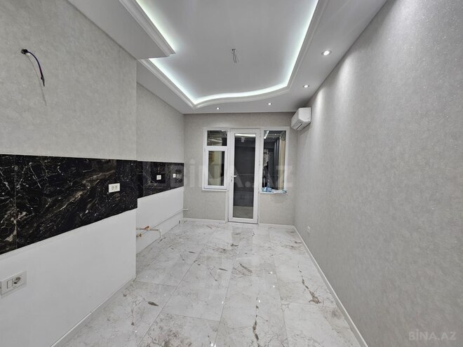Satılır 3 otaqlı yeni tikili 110 m², Həzi Aslanov m., photo 10 from 17