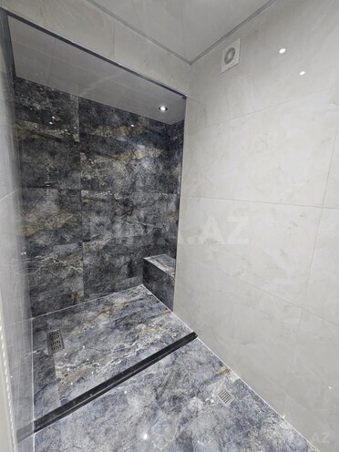 Satılır 3 otaqlı yeni tikili 110 m², Həzi Aslanov m., photo 12 from 17
