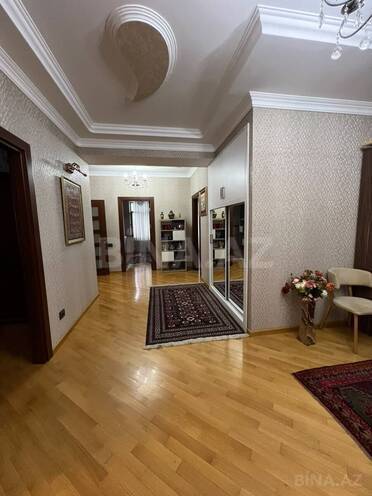 Satılır 4 otaqlı yeni tikili 167 m², Nərimanov r., photo 3 from 23