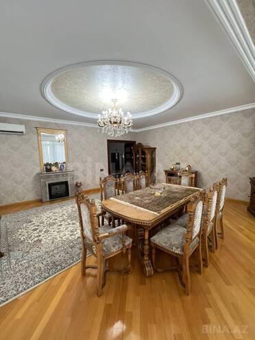 Satılır 4 otaqlı yeni tikili 167 m², Nərimanov r., photo 5 from 23