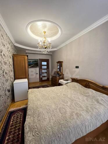 Satılır 4 otaqlı yeni tikili 167 m², Nərimanov r., photo 14 from 23