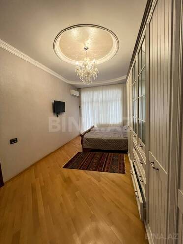 Satılır 4 otaqlı yeni tikili 167 m², Nərimanov r., photo 11 from 23