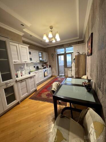Satılır 4 otaqlı yeni tikili 167 m², Nərimanov r., photo 18 from 23