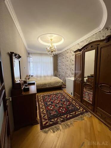 Satılır 4 otaqlı yeni tikili 167 m², Nərimanov r., photo 13 from 23