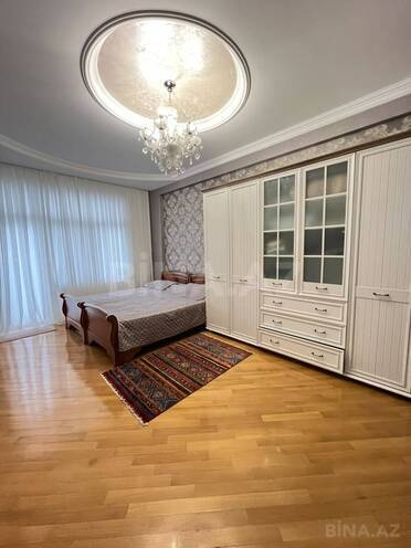 Satılır 4 otaqlı yeni tikili 167 m², Nərimanov r., photo 10 from 23