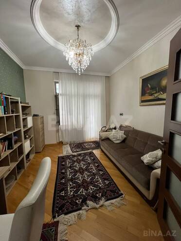 Satılır 4 otaqlı yeni tikili 167 m², Nərimanov r., photo 15 from 23