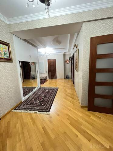 Satılır 4 otaqlı yeni tikili 167 m², Nərimanov r., photo 9 from 23