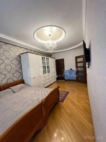 Satılır 4 otaqlı yeni tikili 167 m², Nərimanov r., photo 12 from 23