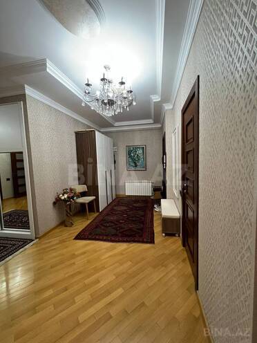 Satılır 4 otaqlı yeni tikili 167 m², Nərimanov r., photo 8 from 23