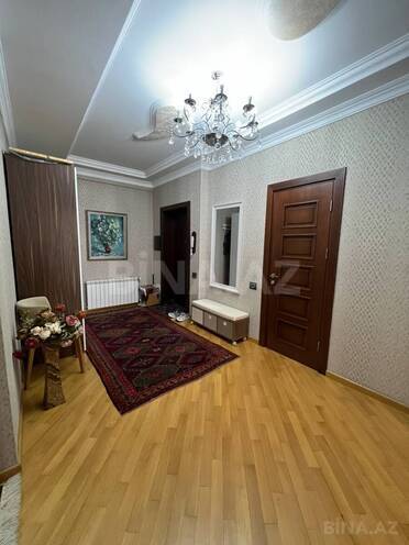 Satılır 4 otaqlı yeni tikili 167 m², Nərimanov r., photo 7 from 23