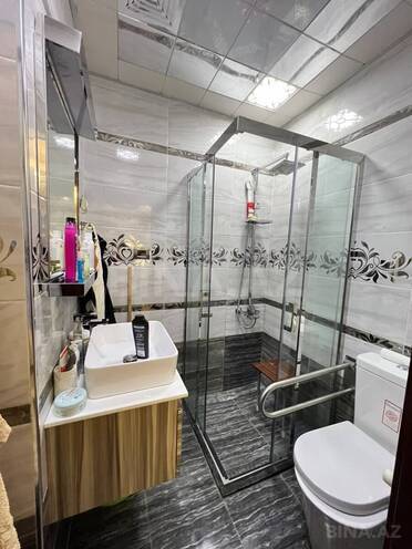 Satılır 4 otaqlı yeni tikili 167 m², Nərimanov r., photo 22 from 23
