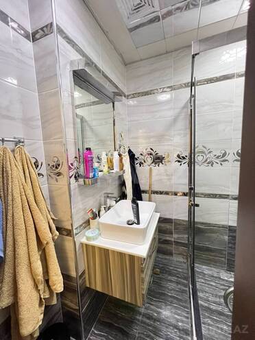 Satılır 4 otaqlı yeni tikili 167 m², Nərimanov r., photo 21 from 23