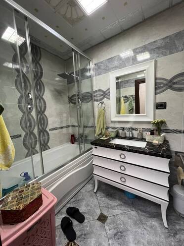 Satılır 4 otaqlı yeni tikili 167 m², Nərimanov r., photo 20 from 23