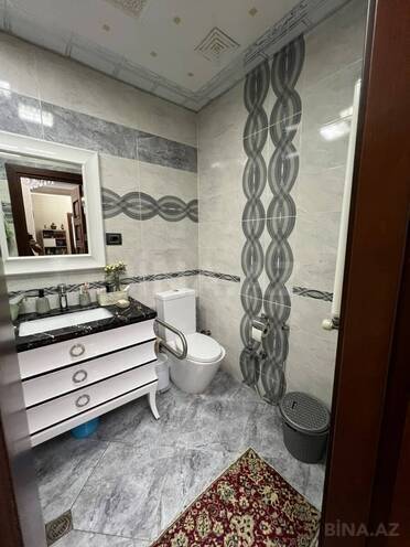 Satılır 4 otaqlı yeni tikili 167 m², Nərimanov r., photo 19 from 23