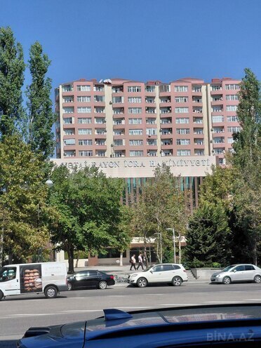 Satılır 3 otaqlı yeni tikili 140 m², Şah İsmayıl Xətai m., photo 11 from 12