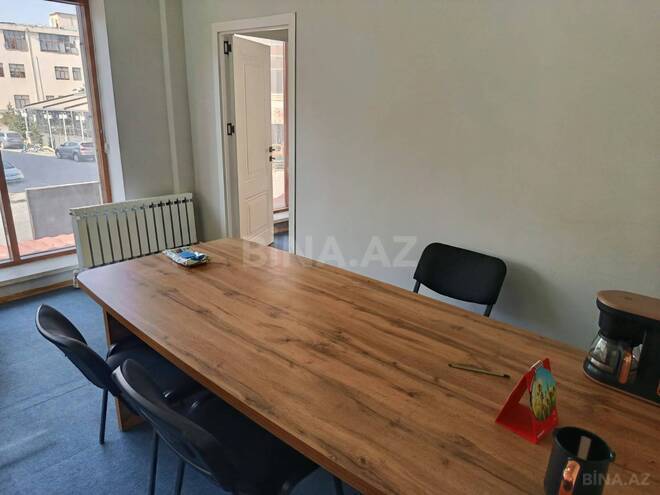 İcarəyə verilir 2 otaqlı ofis 50 m², Nərimanov r., photo 10 from 15