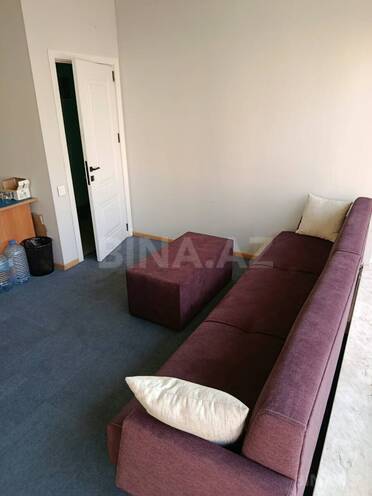 İcarəyə verilir 2 otaqlı ofis 50 m², Nərimanov r., photo 8 from 15